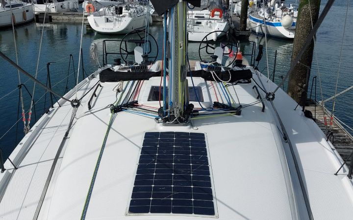 Beneteau First 36 | Cookie