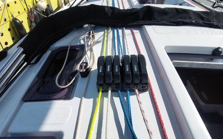 Beneteau First 36 | Cookie