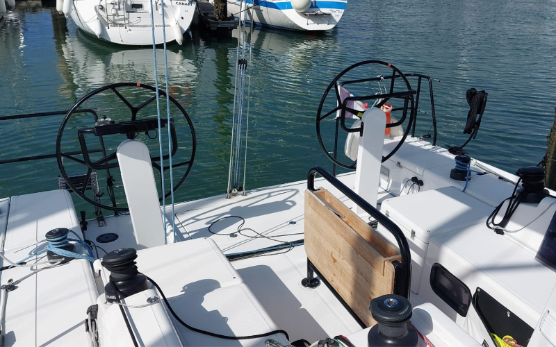 Beneteau First 36 | Cookie