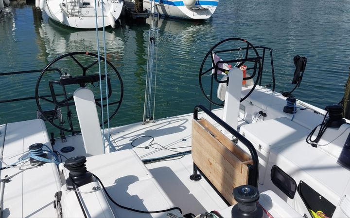 Beneteau First 36 | Cookie
