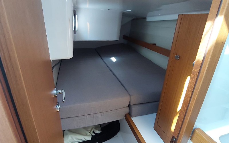 Beneteau First 36 | Cookie