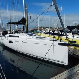 Beneteau First 36 | Cookie