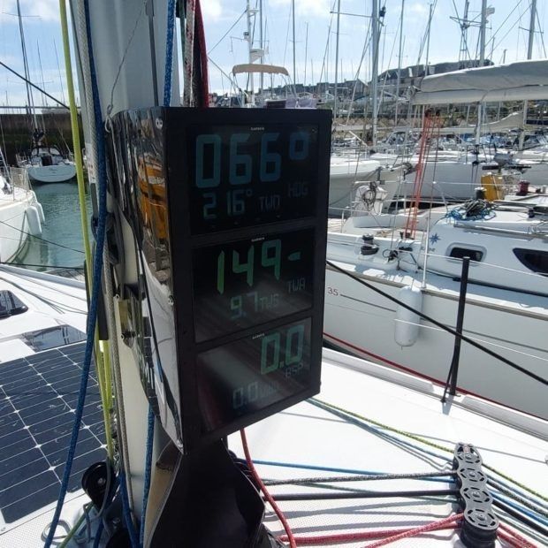 Beneteau First 36 | Cookie