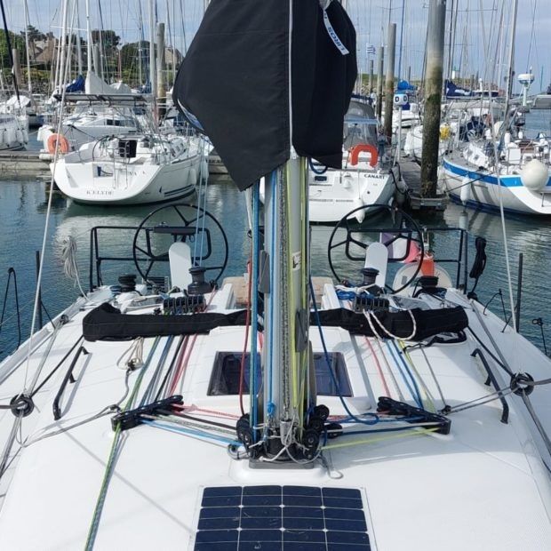 Beneteau First 36 | Cookie