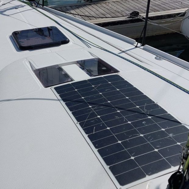 Beneteau First 36 | Cookie