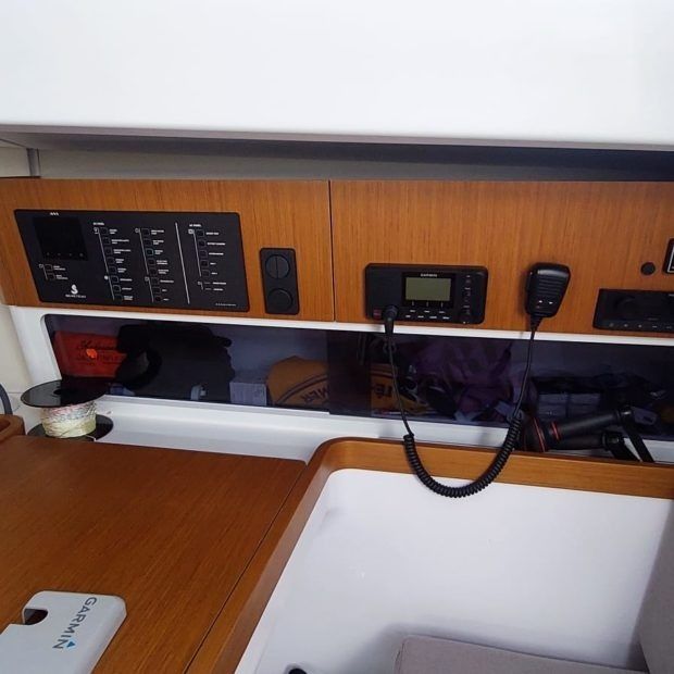 Beneteau First 36 | Cookie