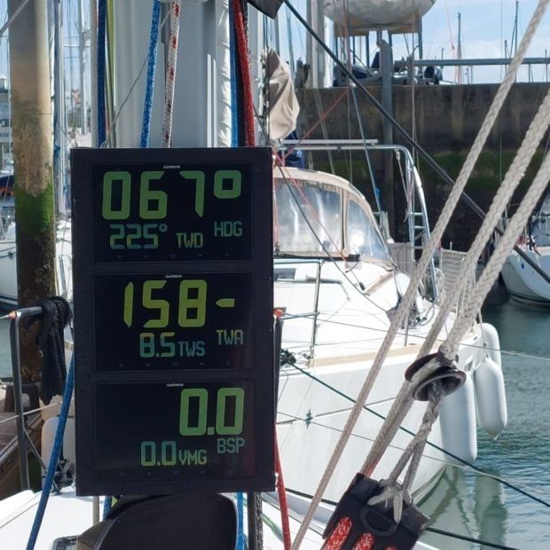 Beneteau First 36 | Cookie