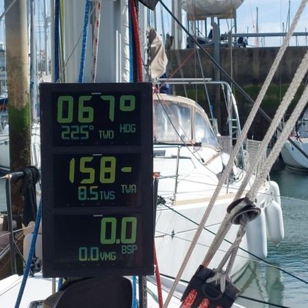 Beneteau First 36 | Cookie