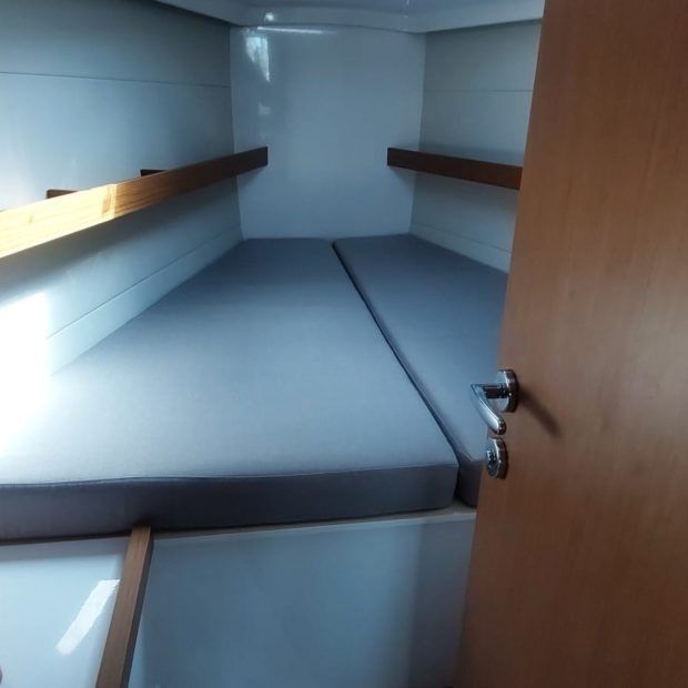 Beneteau First 36 | Cookie