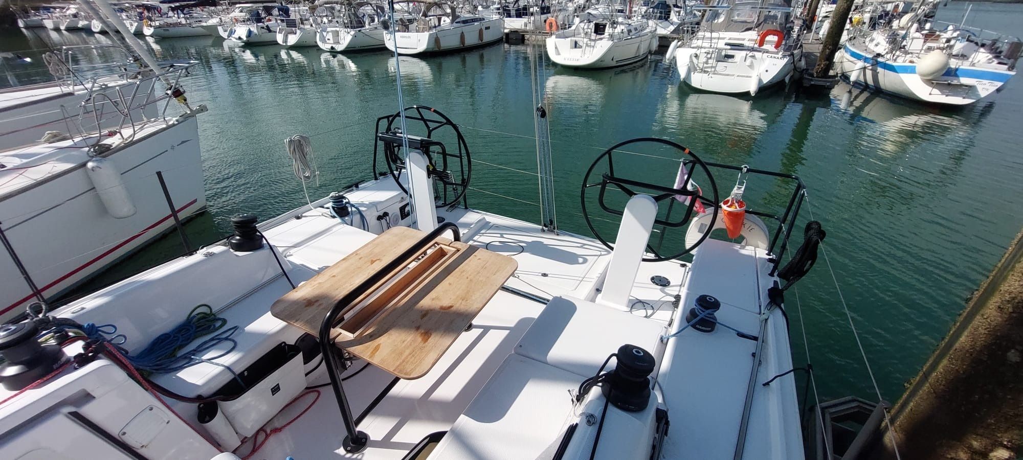 Beneteau First 36 | Cookie