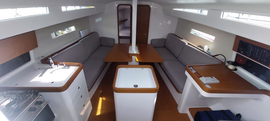 Beneteau First 36 | Cookie