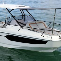 Beneteau Flyer 8 | Olive Sea 1