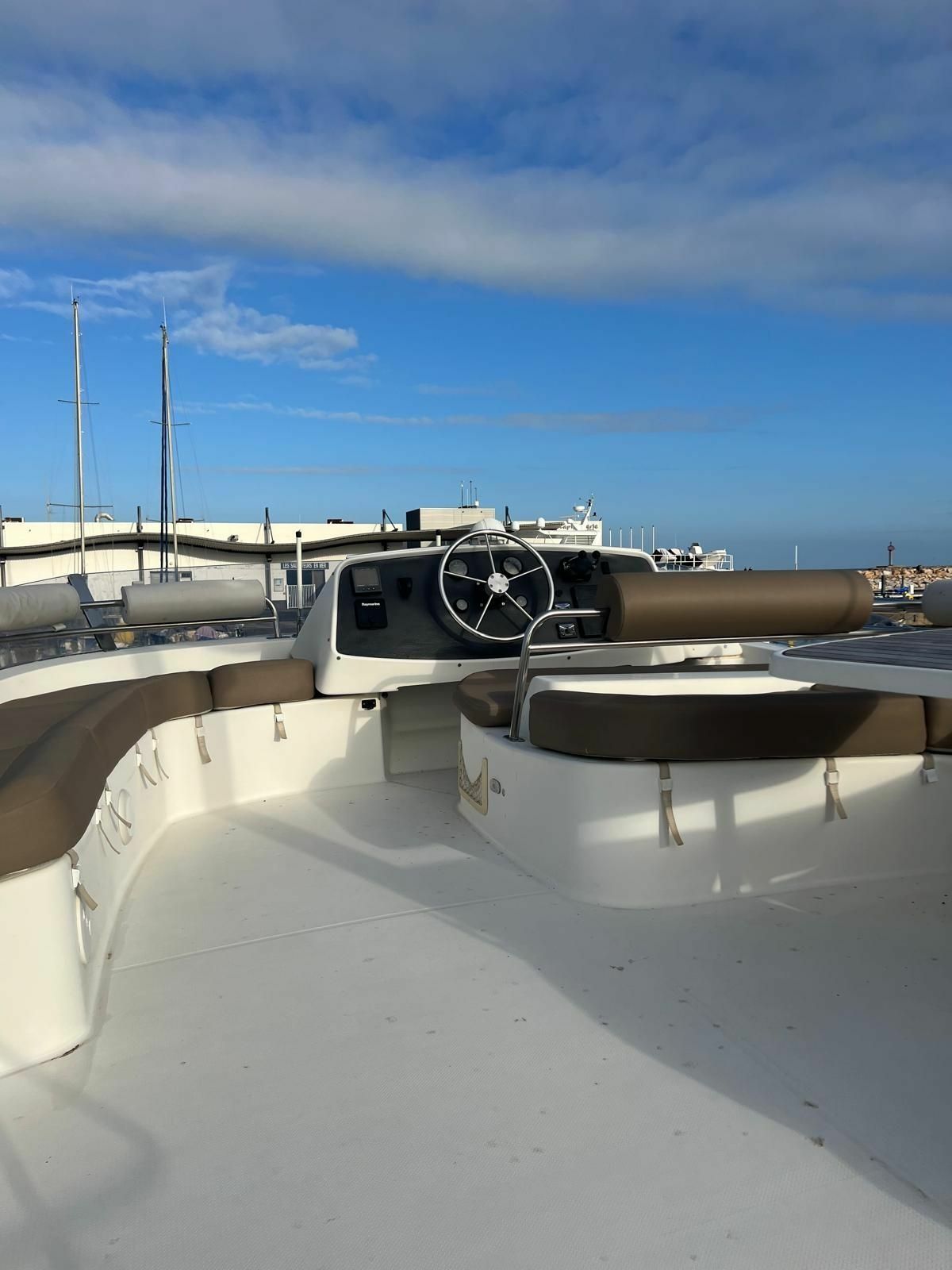 Fountaine Pajot Cumberland 44 | Jerealizee