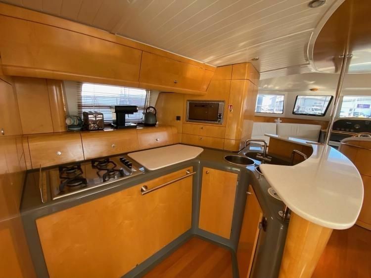Fountaine Pajot Cumberland 44 | Jerealizee