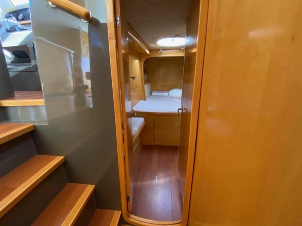Fountaine Pajot Cumberland 44 | Jerealizee