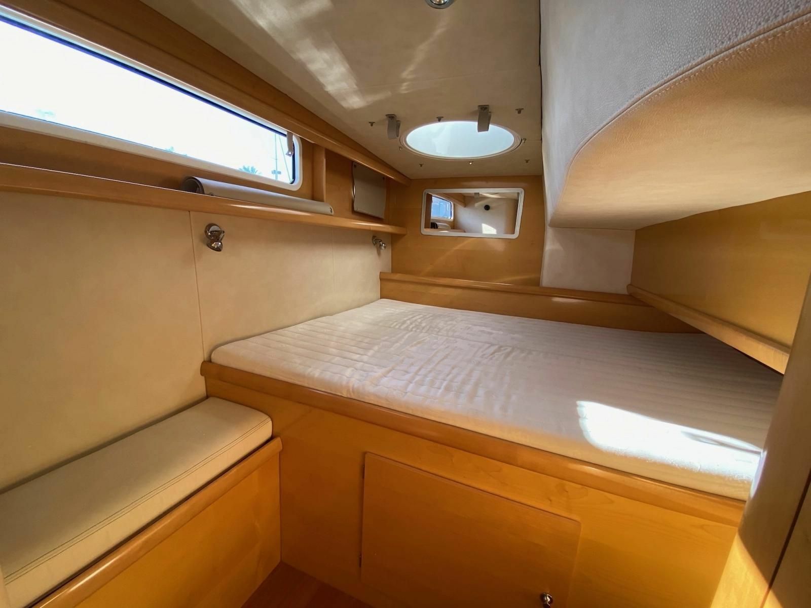 Fountaine Pajot Cumberland 44 | Jerealizee