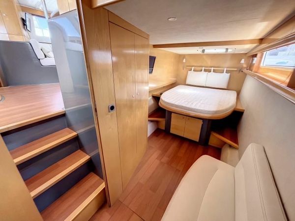 Fountaine Pajot Cumberland 44 | Jerealizee