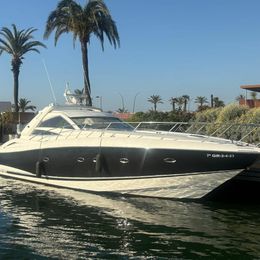 Sunseeker Portofino 53 | Sabana