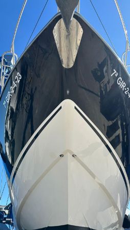 Sunseeker Portofino 53 | Sabana
