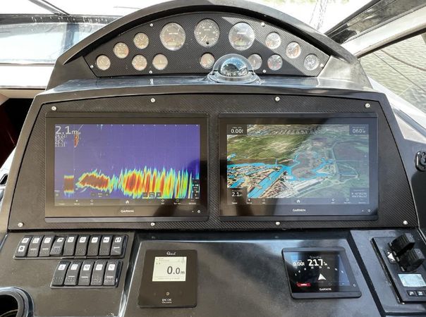 Sunseeker Portofino 53 | Sabana