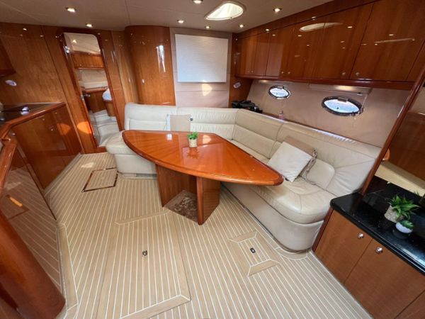 Sunseeker Portofino 53 | Sabana