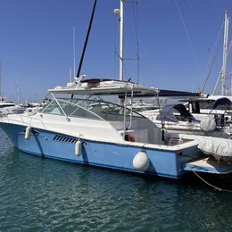 Viking 43 Open | Sandwish