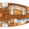 Jeanneau Sun Charm 39 | No-Mad