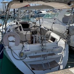 Jeanneau Sun Charm 39 | No-Mad