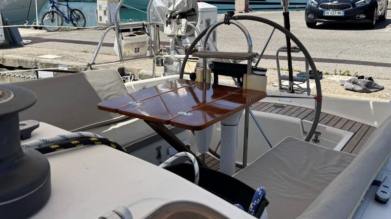 Jeanneau Sun Charm 39 | No-Mad