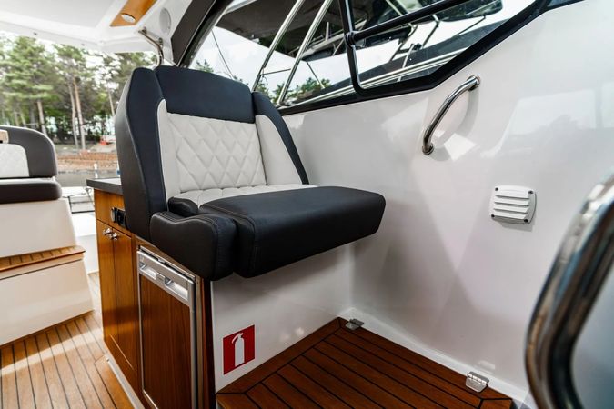 Grandezza 280C | 18