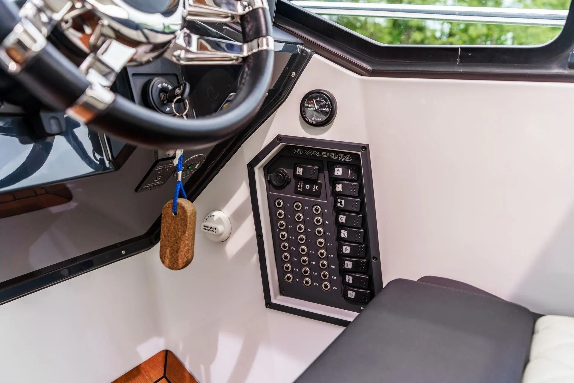 Grandezza 280C | 18