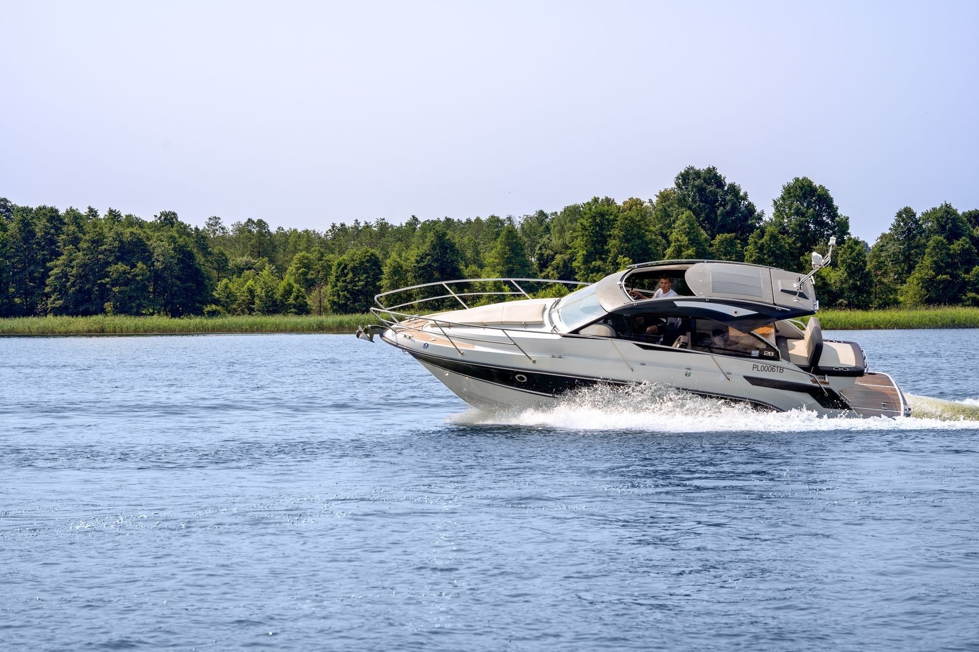 Grandezza 280C | 18