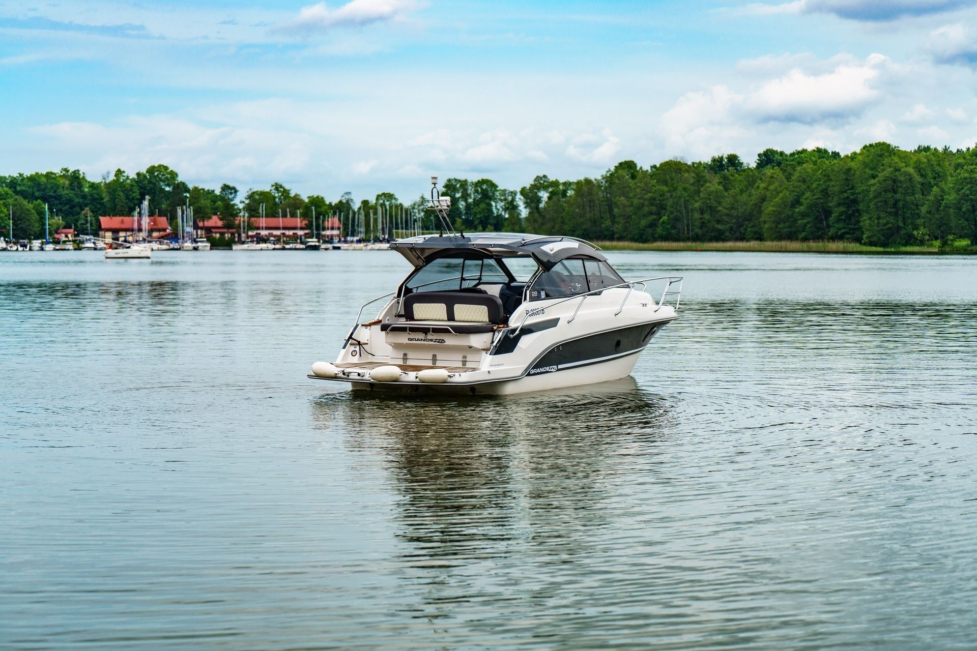 Grandezza 280C | 18