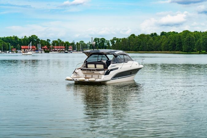 Grandezza 280C | 18