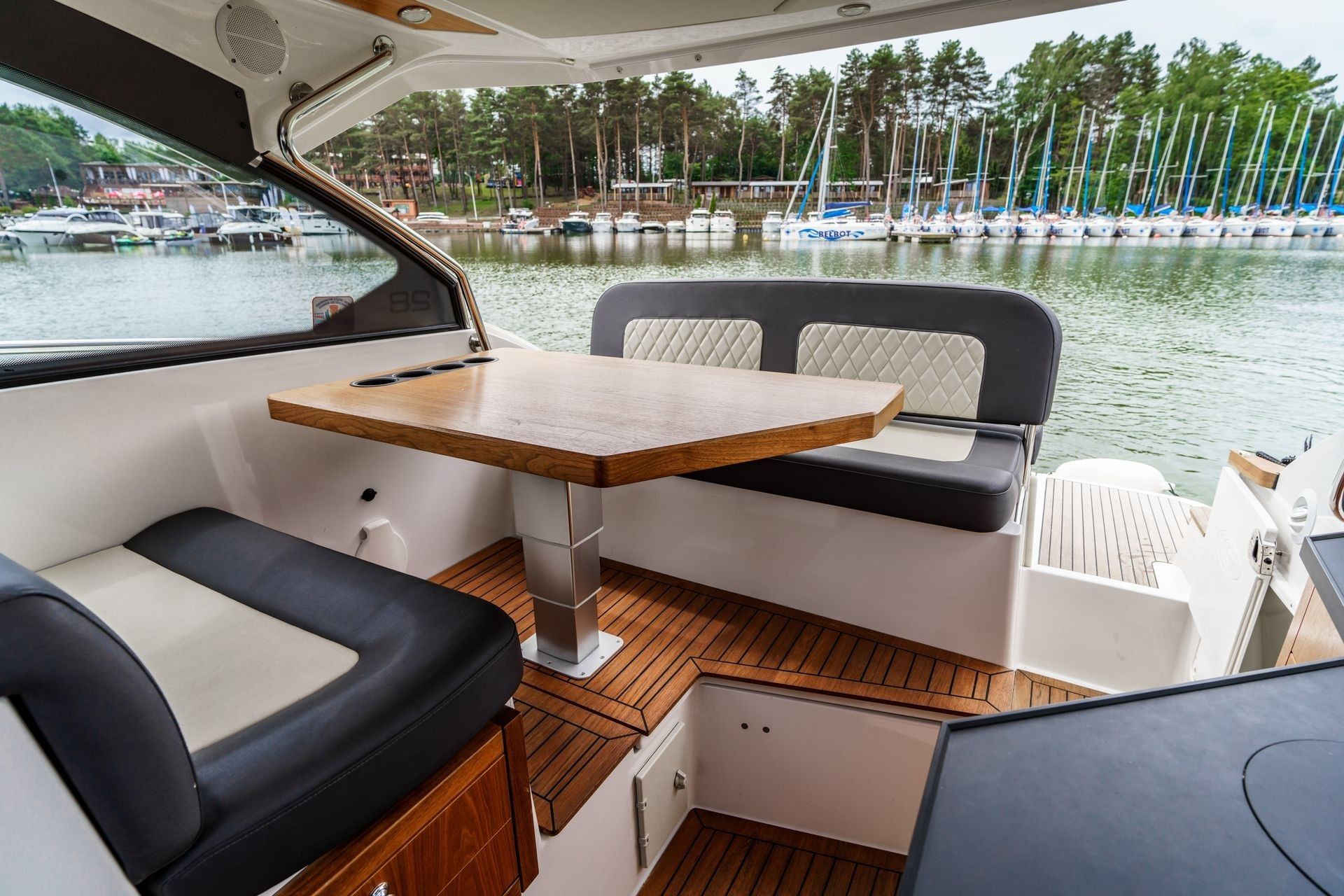 Grandezza 280C | 18