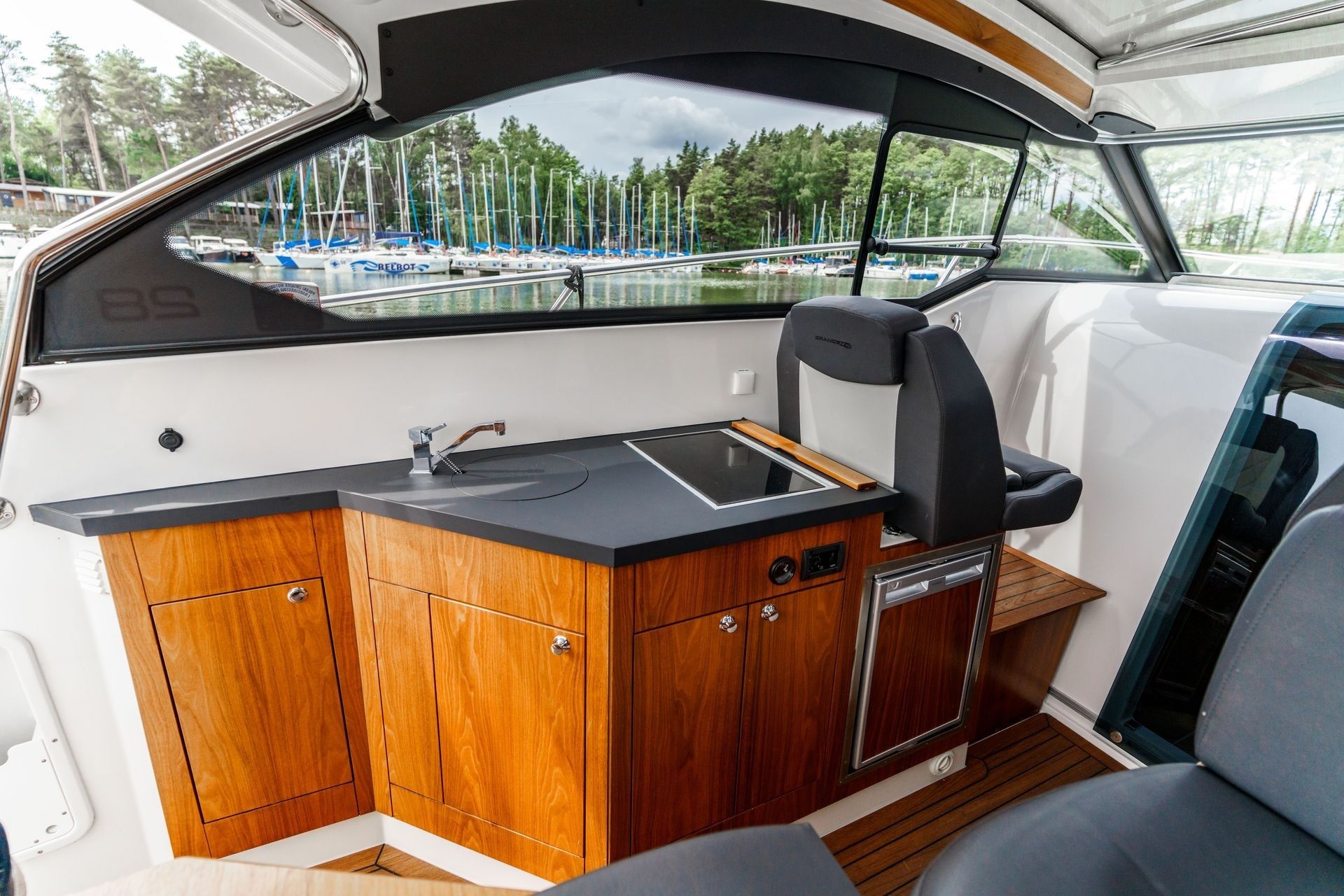 Grandezza 280C | 18