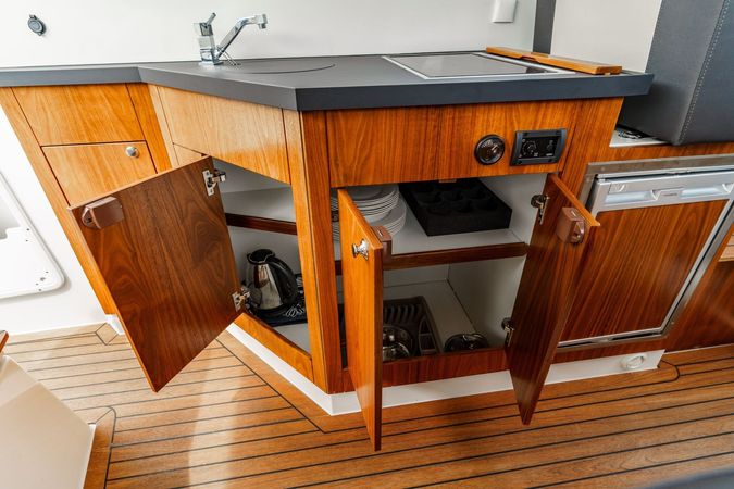 Grandezza 280C | 18