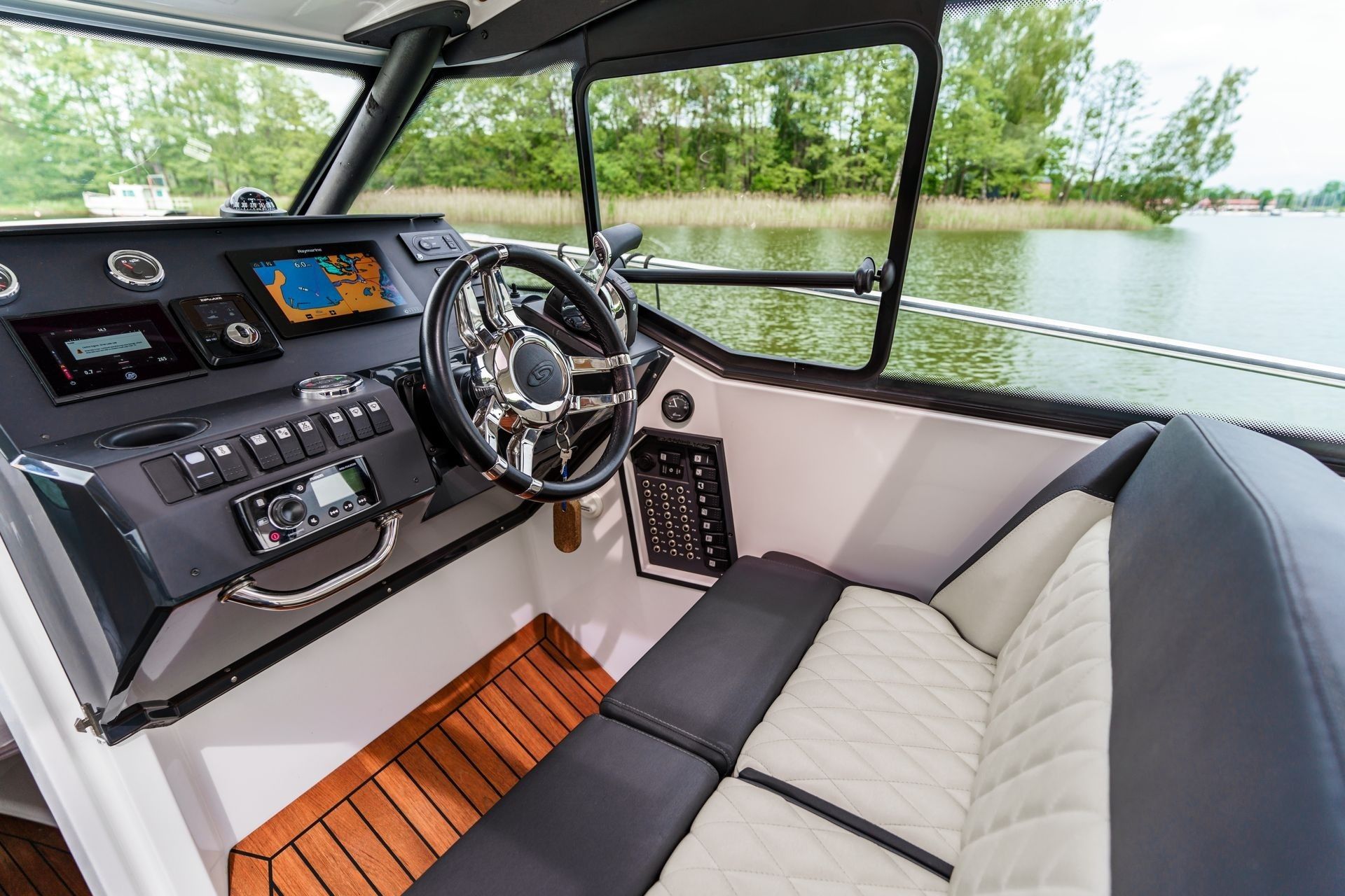 Grandezza 280C | 18