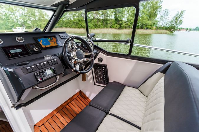 Grandezza 280C | 18