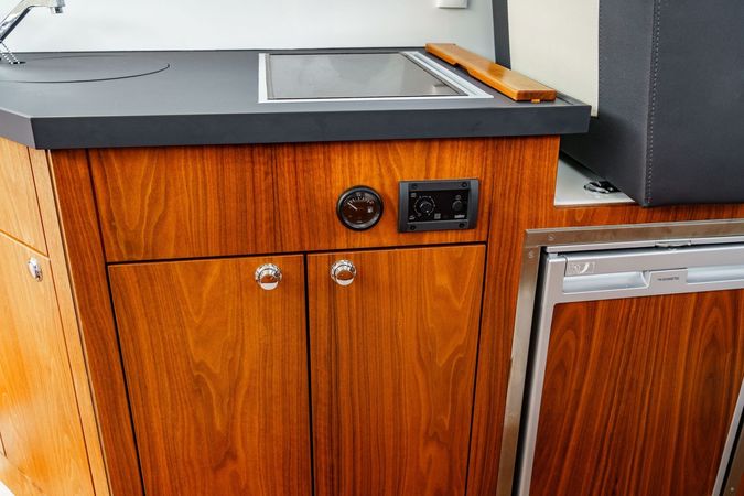 Grandezza 280C | 18