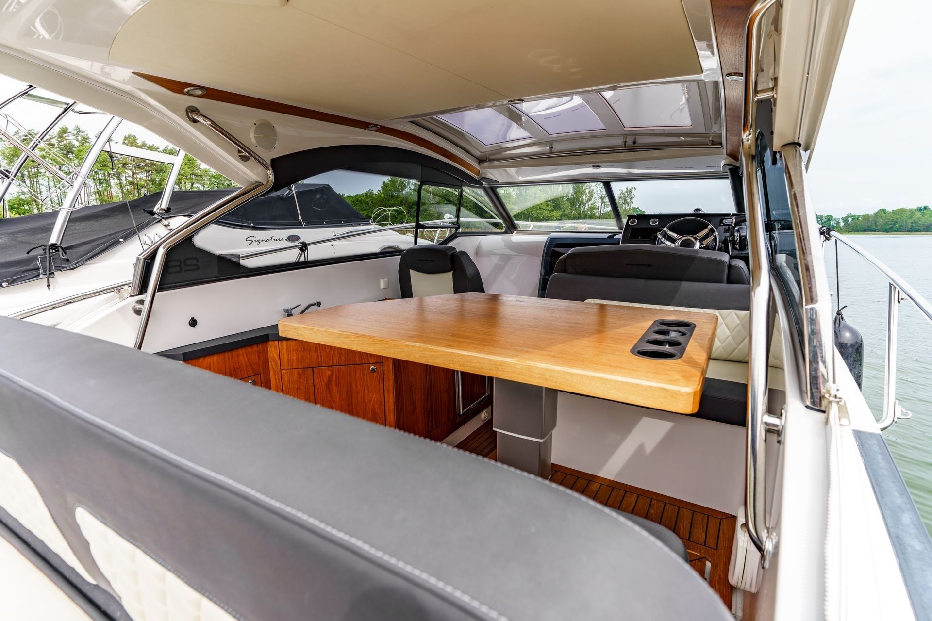 Grandezza 280C | 18