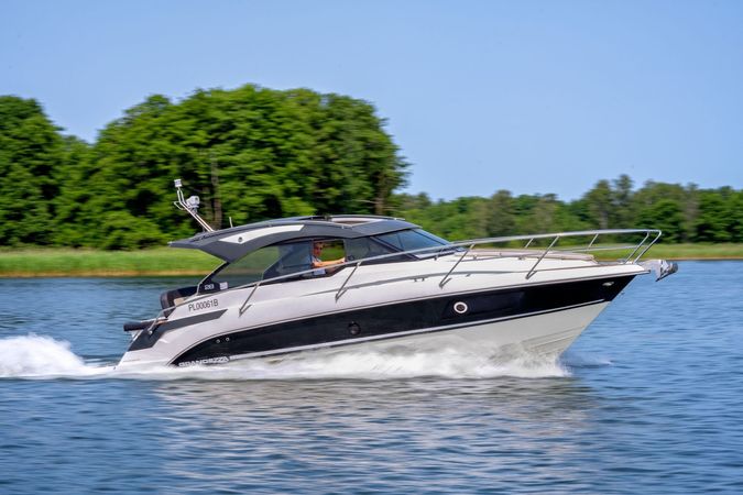 Grandezza 280C | 18