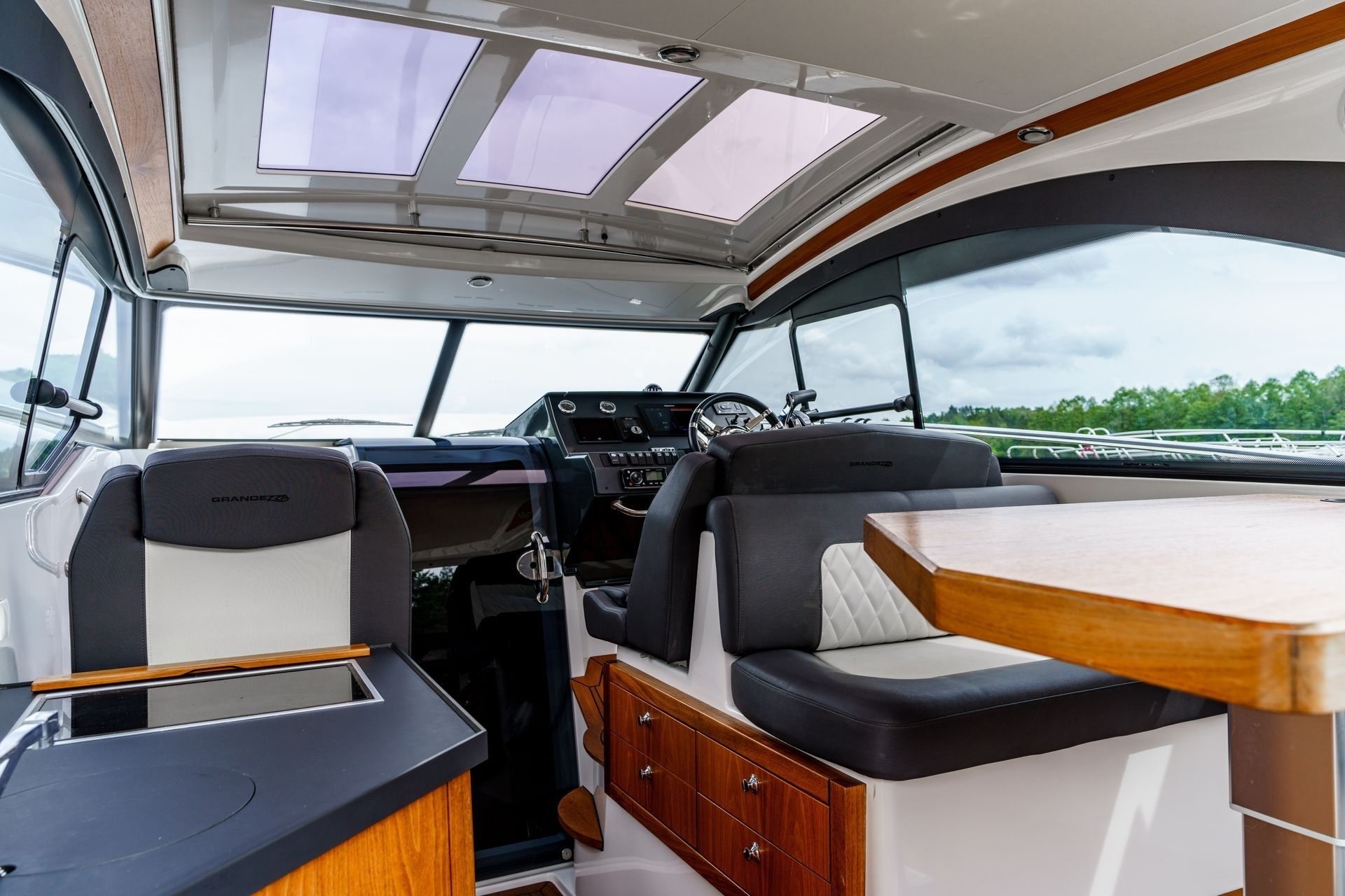 Grandezza 280C | 18