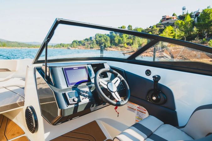Bayliner V20 Bowrider | 26