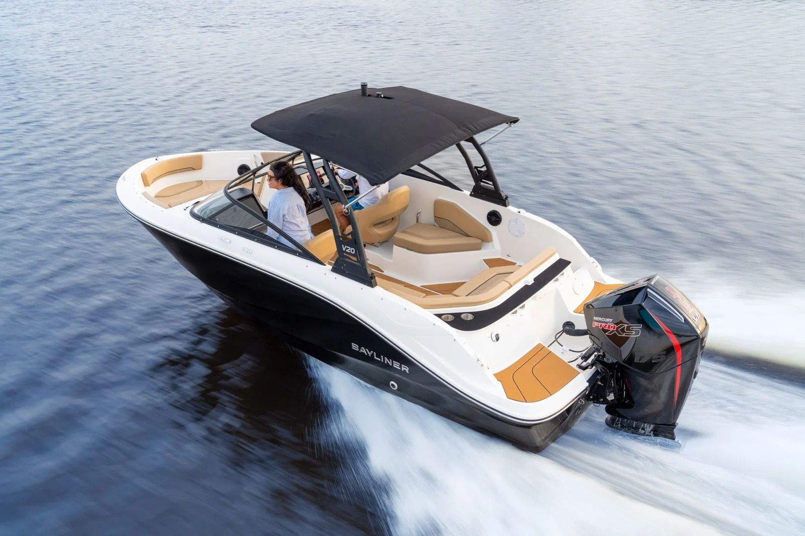 Bayliner V20 Bowrider | 26
