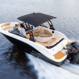 Bayliner V20 Bowrider | 26