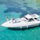 Sunseeker Martinique 39 | White Eagle