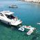 Sunseeker Martinique 39 | White Eagle