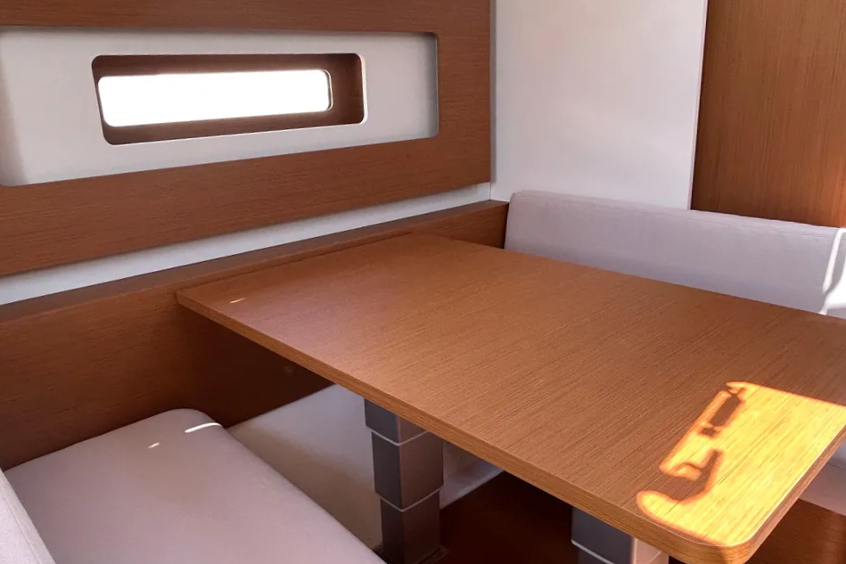 Beneteau First 44 | Titi