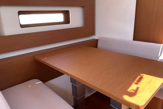 Beneteau First 44 | Titi